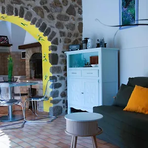 Les Grands Prés Des Baronnies La Roche-sur-le-Buis